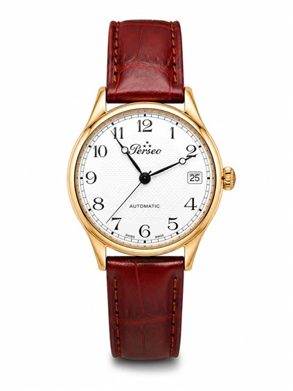 Reloj Perseo Hombre in Acero 9020 - 9020